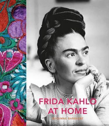 Frida Kahlo at Home - фото 1