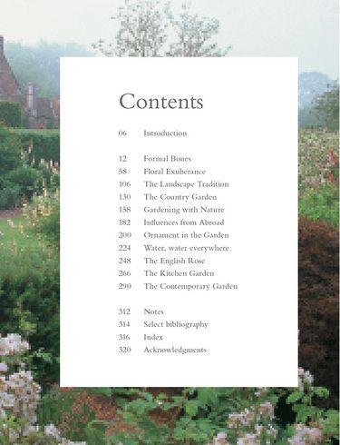 English Garden - фото 2