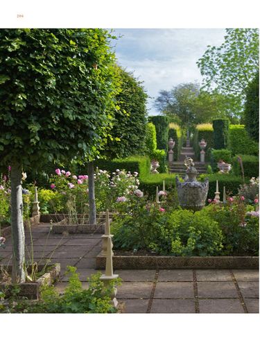 English Garden - фото 5