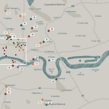 Drink London - фото 3