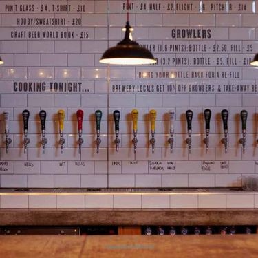 Drink London - фото 4