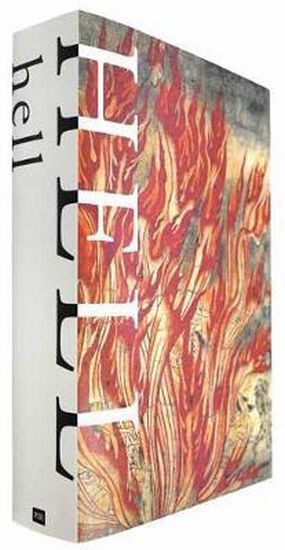 HELL IN JAPANESE ART - фото 1