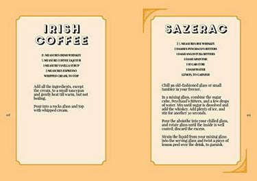 Whisky Cocktails - фото 5