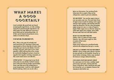 Whisky Cocktails - фото 6