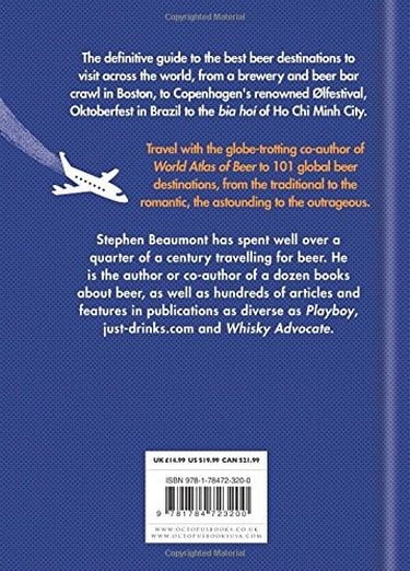 Will Travel For Beer - фото 2