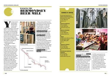 Will Travel For Beer - фото 3