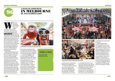 Will Travel For Beer - фото 8