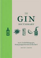 The Gin Dictionary The Gin Dictionary - Культура та Мистецтво