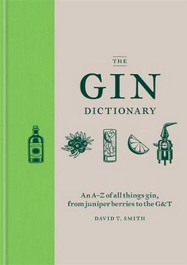 The Gin Dictionary - фото 1