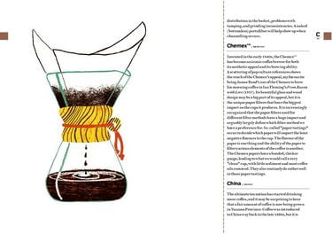 The Coffee Dictionary - фото 2