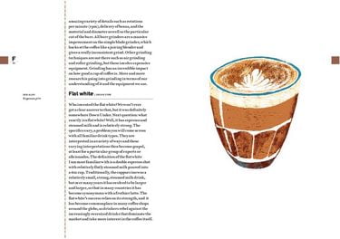 The Coffee Dictionary - фото 4