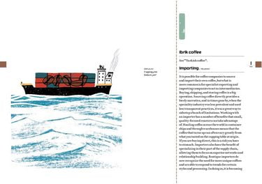 The Coffee Dictionary - фото 5