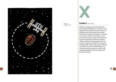 The Coffee Dictionary - фото 7