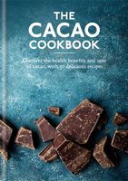 The Cacao Cookbook The Cacao Cookbook - Культура та Мистецтво