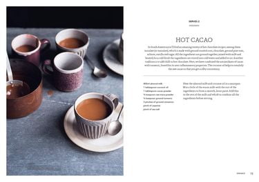 The Cacao Cookbook - фото 2