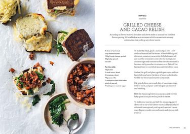 The Cacao Cookbook - фото 3