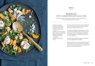 The Cacao Cookbook - фото 4