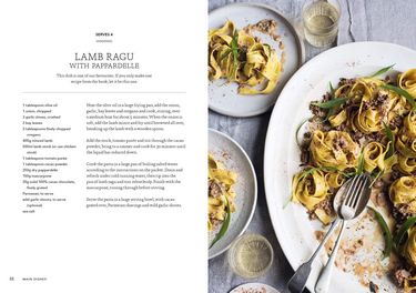 The Cacao Cookbook - фото 5