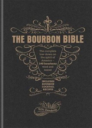 The Bourbon Bible - фото 1