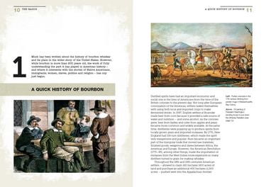 The Bourbon Bible - фото 2