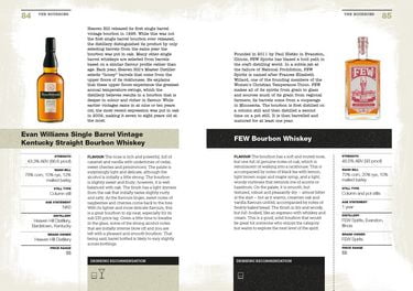 The Bourbon Bible - фото 4