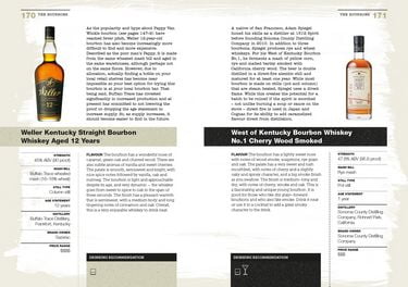 The Bourbon Bible - фото 5