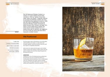 The Bourbon Bible - фото 6