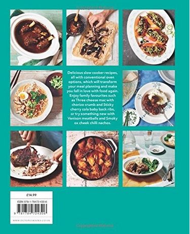 Slow Food - фото 2