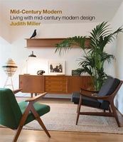 Miller's Mid-Century Modern - Культура та Мистецтво