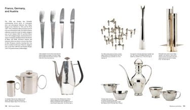 Millers Mid-Century Modern - фото 7