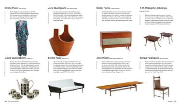 Millers Mid-Century Modern - фото 8