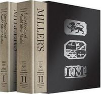 Miller's Encyclopedia of World Silver Marks - Культура та Мистецтво