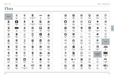 Millers Encyclopedia of World Silver Marks - фото 4