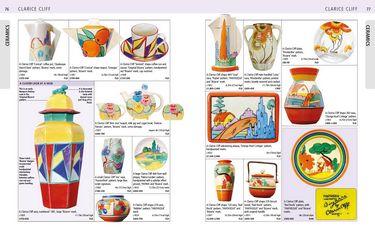 Millers Collectables Handbook & Price Guide 2019–2020 - фото 4