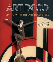 Miller's Art Deco Miller's Art Deco - Культура та Мистецтво