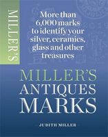 Miller's Antiques Marks Miller's Antiques Marks - Культура та Мистецтво