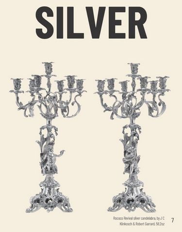 Millers Antiques Marks - фото 3