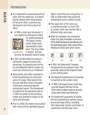 Millers Antiques Marks - фото 4