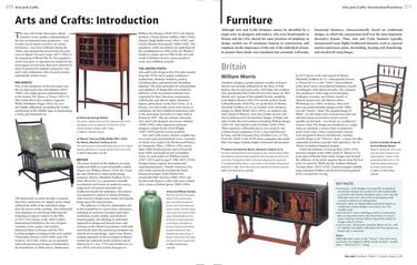 Millers Antiques Encyclopedia - фото 6