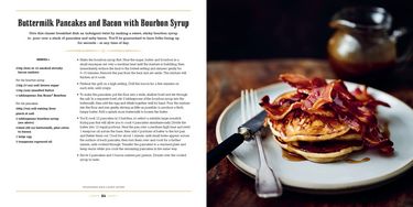 Jim Beam Bourbon Cookbook - фото 4