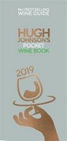 Hugh Johnson's Pocket Wine Book 2019 Hugh Johnson's Pocket Wine Book 2019 - Культура та Мистецтво