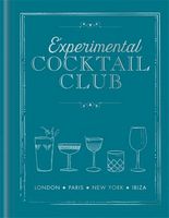 Experimental Cocktail Club Experimental Cocktail Club - Культура та Мистецтво