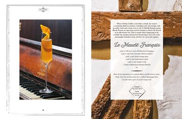 Experimental Cocktail Club - фото 2