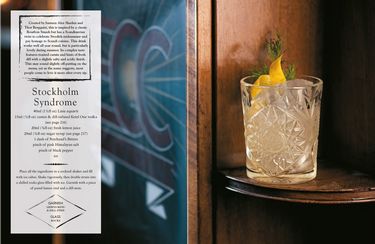 Experimental Cocktail Club - фото 3