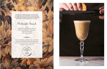 Experimental Cocktail Club - фото 4