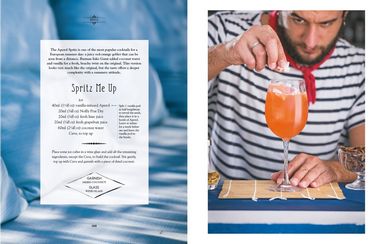 Experimental Cocktail Club - фото 5