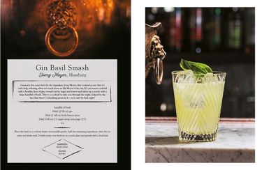 Experimental Cocktail Club - фото 6