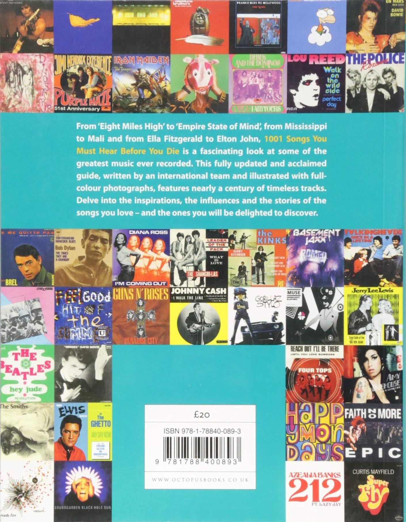 1001 Songs - фото 2