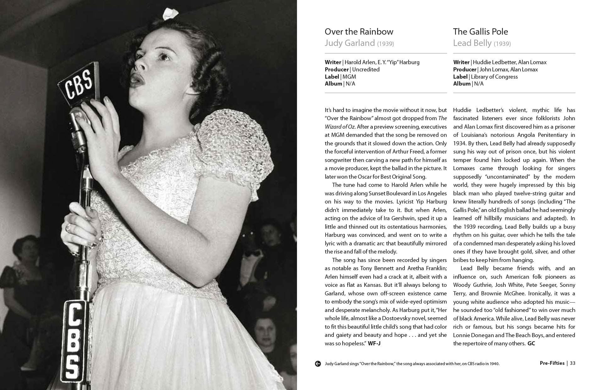 1001 Songs - фото 4