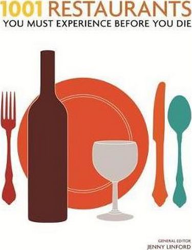 1001 Restaurants - фото 1